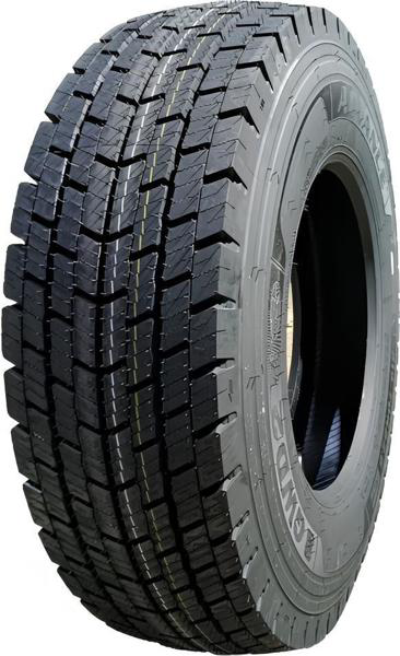 грузовая шина Advance GWD2 315/80 R22.5 156/150L 20pr Ведущая грузовая шина Advance GWD2 315/80 R22.5 156/150L 20pr Ведущая