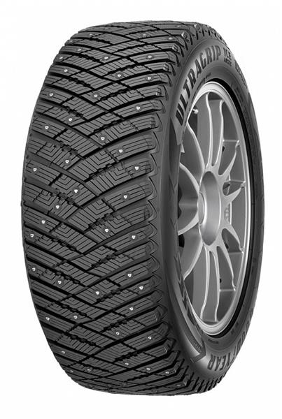 175/70R14 88T GoodYear Ice Arctic