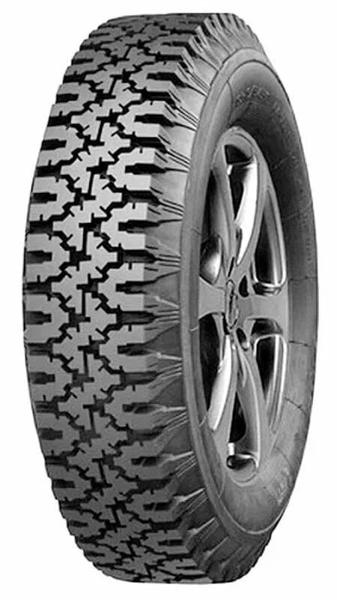 165/80R13 78P Nortec АИ-168У