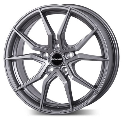 PDW SPYDER 7x16 4*100 Et:40 Dia:60,1 U4GRA PDW SPYDER 7x16 4*100 Et:40 Dia:60,1 U4GRA