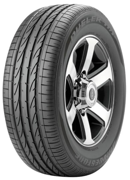 285/45R20 112Y Bridgestone Dueler H/P Sport АО