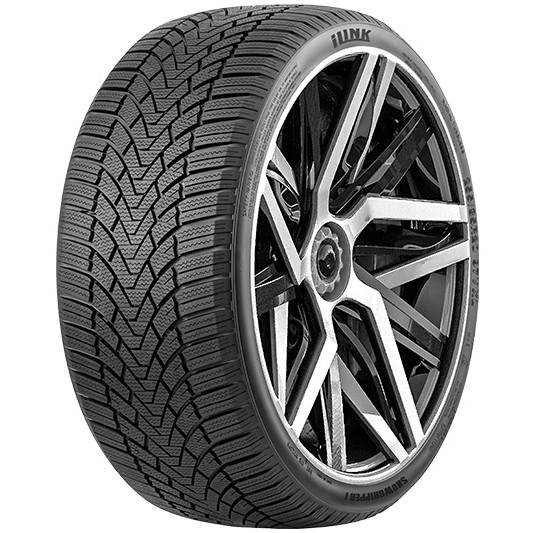 225/60R16 98H Ilink Snowgripper 1 225/60R16 98H Ilink Snowgripper 1