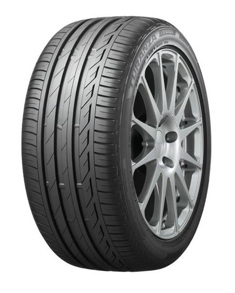 245/55R17 102W Bridgestone Turanza T001 MO