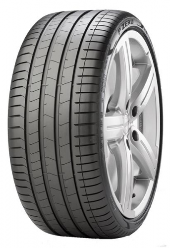 245/45R19 98Y Pirelli PZERO LUXURY SALOON RunFlat