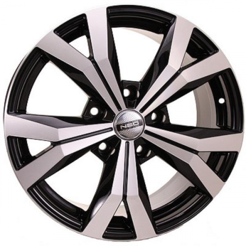 NEO 715 7,5x17 5*130 Et:50 Dia:71,6 BD NEO 715 7,5x17 5*130 Et:50 Dia:71,6 BD