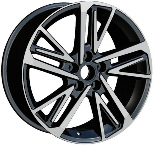 Carwel Талган 1815 8x18 5*112 Et:43 Dia:57,1 ABT Carwel Талган 1815 8x18 5*112 Et:43 Dia:57,1 ABT