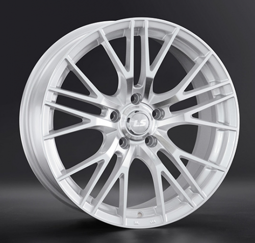 LS wheels LS 861 7,5x17 4*100 Et:40 Dia:60,1 SF