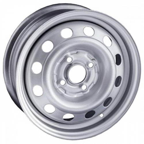 Trebl X40048 6,5x16 4*100 Et:40 Dia:60,1 S