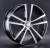 LS wheels LS 950 6,5x16 5*114,3 Et:43 Dia:67,1 BKF