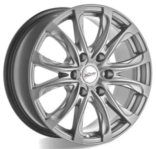 X'trike X-134 8x18 6*139,7 Et:38 Dia:67,1 HSB