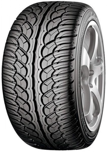 285/50R20 112V Yokohama Parada Spec-X (PA02)