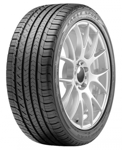 245/45R17 95W GoodYear Eagle Sport TZ