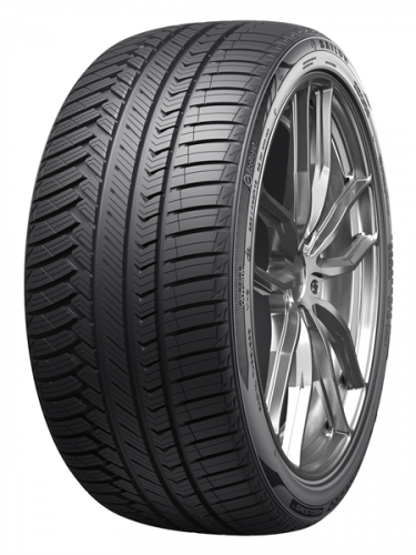 235/55R19 105W Sailun Atrezzo 4SEASONS pro