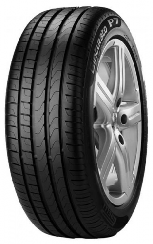 275/35R19 100Y Pirelli P-7 Cinturato MOE RunFlat