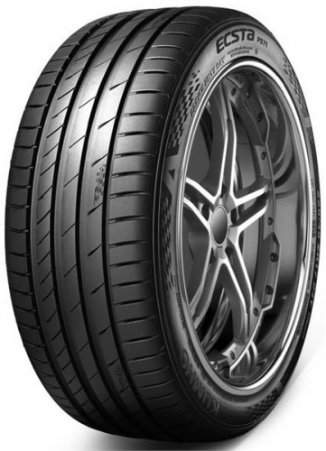 235/60R18 107W Kumho Ecsta PS71 SUV 235/60R18 107W Kumho Ecsta PS71 SUV