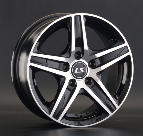 LS wheels LS321 6,5x15 4*108 Et:27 Dia:65,1 bkf LS wheels LS321 6,5x15 4*108 Et:27 Dia:65,1 bkf