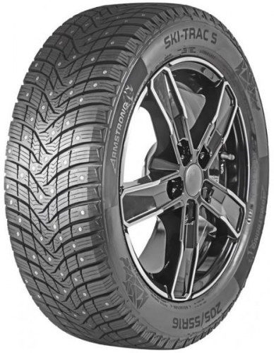 285/50R20 116T Armstrong SKI-TRAC S