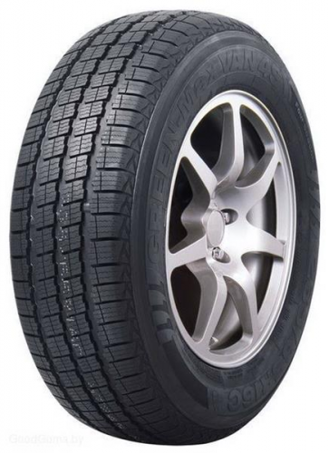 215/60R16 103/101T Leao iGreen Van 4S
