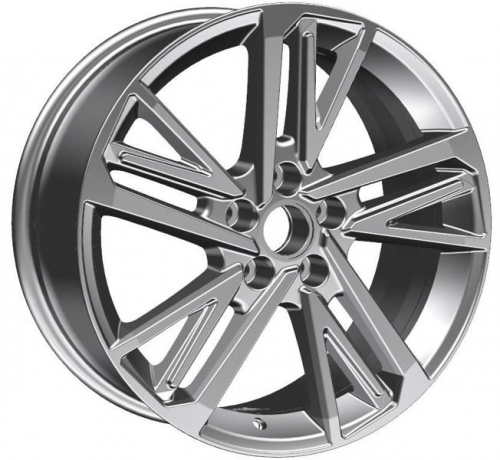 Carwel Талган 1815 8x18 5*114,3 Et:50 Dia:60,1 SLT