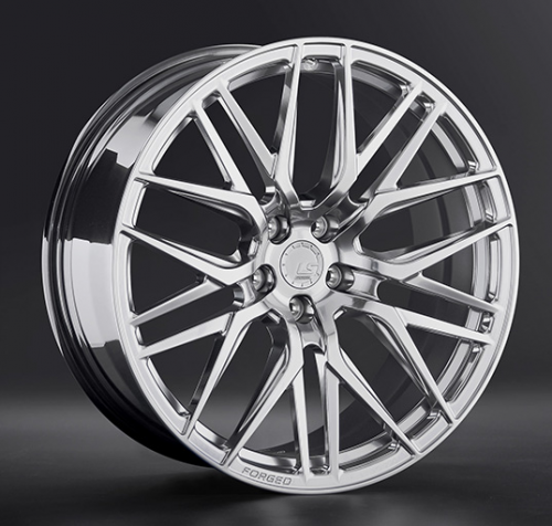 LS Forged FG04 8x19 5*114,3 Et:45 Dia:67,1 hpb LS Forged FG04 8x19 5*114,3 Et:45 Dia:67,1 hpb