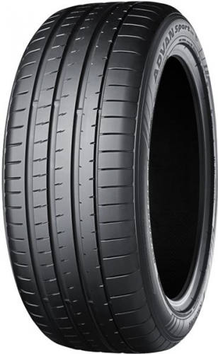 245/35R21 96Y Yokohama Advan Sport V107 245/35R21 96Y Yokohama Advan Sport V107