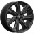 Premium Series Kleemann (КР1067) 8,5x20 5*112 Et:53 Dia:66,6 Fury Black