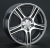 LS wheels LS 838 6,5x15 4*114,3 Et:40 Dia:73,1 GMF
