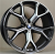 Replica FR B5498 9,5x21 5*112 Et:37 Dia:66,6 GMF