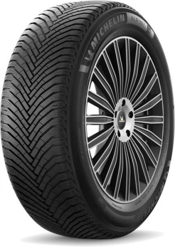 225/60R17 103H Michelin Alpin 7
