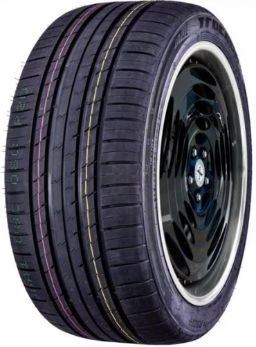 285/35R22 106Y Tracmax X-Privilo RS01+
