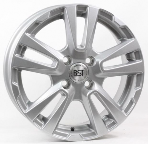 RST R065 6x15 4*100 Et:50 Dia:60,1 SL RST R065 6x15 4*100 Et:50 Dia:60,1 SL