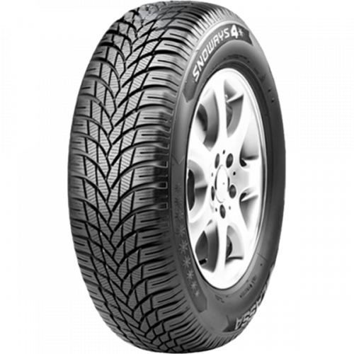 255/40R20 101W Lassa SNOWAYS 4