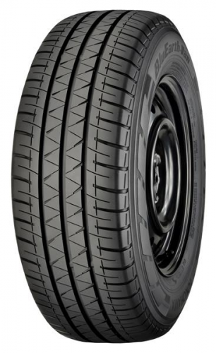 195/70R15 104/102S Yokohama BluEarth-Van RY55