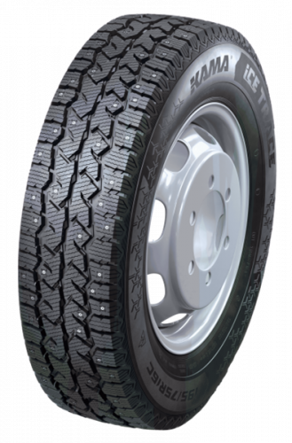 215/75R16 116/114R Кама Ice Trace (НК-530)