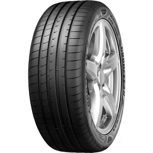 255/40R19 100Y GoodYear Eagle F1 Asymmetric 5