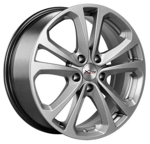 X'trike X-113M 7x17 5*108 Et:40 Dia:54,1 HSB