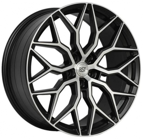 RST R2104FF 9x21 5*120 Et:45 Dia:62,5 BDm