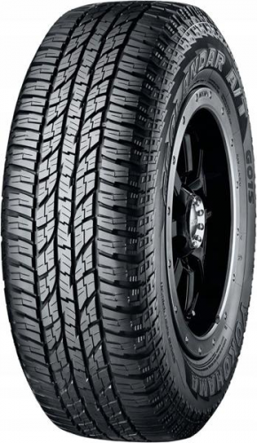 235/75R15 109H Yokohama Geolandar A/T G015