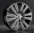 LS Forged FG15 8,5x19 6*139,7 Et:36 Dia:100,1 BKF