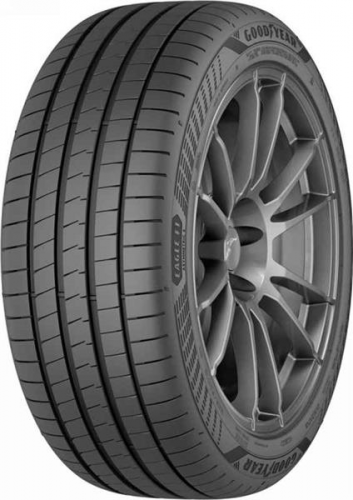275/45R21 110Y GoodYear Eagle F1 Asymmetric 6 275/45R21 110Y GoodYear Eagle F1 Asymmetric 6