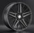 LS wheels LS1352 8x18 5*108 Et:33 Dia:60,1 mb+ssf
