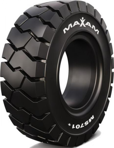 16х6-8 Maxam MS701+
