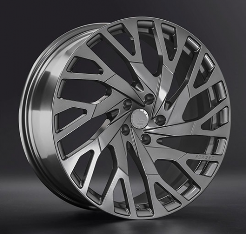 LS Forged FG49R 9x21 5*120 Et:40 Dia:72,6 MGM