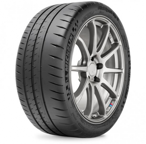 225/40R18 92Y Michelin Pilot Sport Cup 2