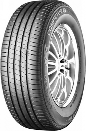 275/45R21 110Y Lassa COMPETUS H/P 2 