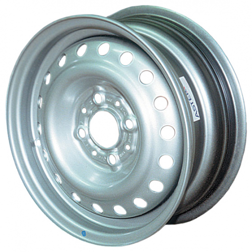 Eurodisk 53A49Z 5,5x14 4*100 Et:49 Dia:56,6 S