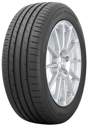 225/55R17 101W Toyo PROXES Comfort