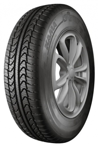 215/70R16 100T Кама 365 SUV (НК-242)