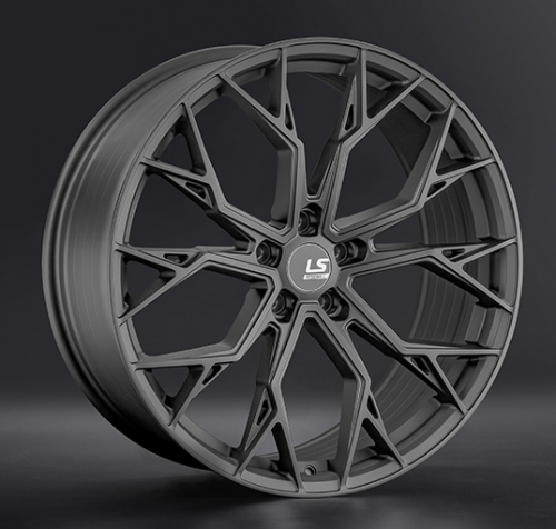 LS wheels FlowForming RC61 9x21 5*108 Et:38,5 Dia:63,4 MGM LS wheels FlowForming RC61 9x21 5*108 Et:38,5 Dia:63,4 MGM
