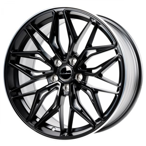 Brixton CM6-R 8,5x18 5*114,3 Et:35 Dia:73,1 BML